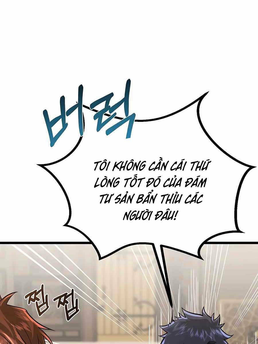 Anh Trai Anh Hùng Là Người Đã Chết Trong Học Viện: Chapter 9