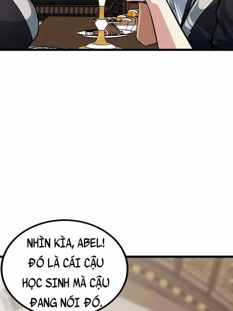 Anh Trai Anh Hùng Là Người Đã Chết Trong Học Viện: Chapter 9
