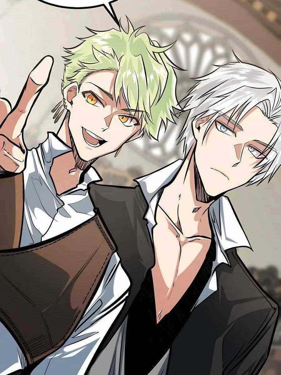 Anh Trai Anh Hùng Là Người Đã Chết Trong Học Viện: Chapter 9