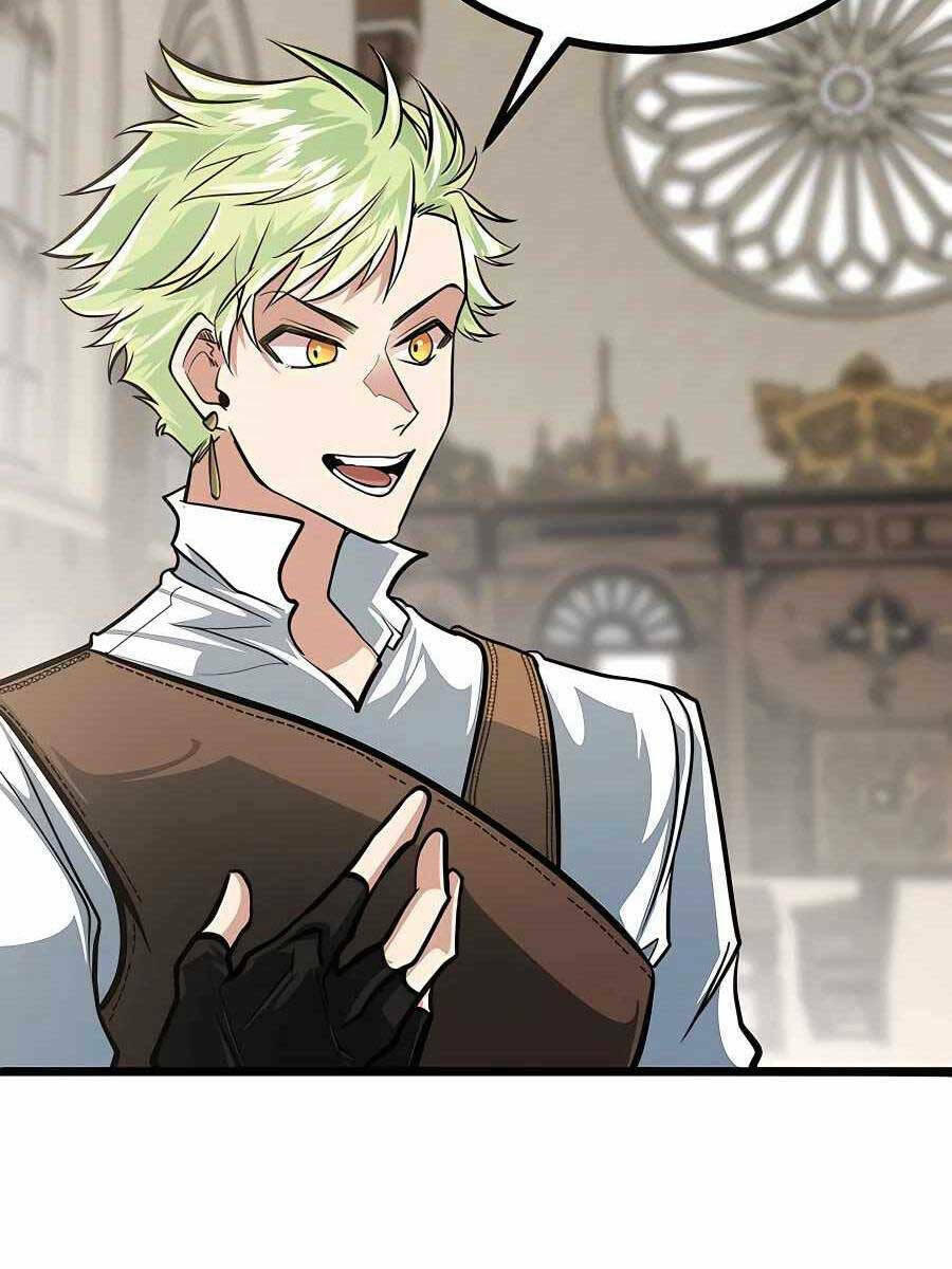 Anh Trai Anh Hùng Là Người Đã Chết Trong Học Viện: Chapter 9