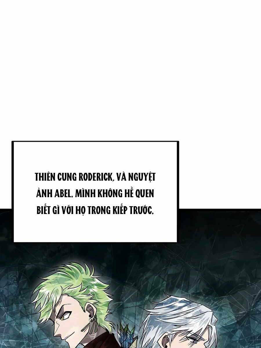 Anh Trai Anh Hùng Là Người Đã Chết Trong Học Viện: Chapter 9