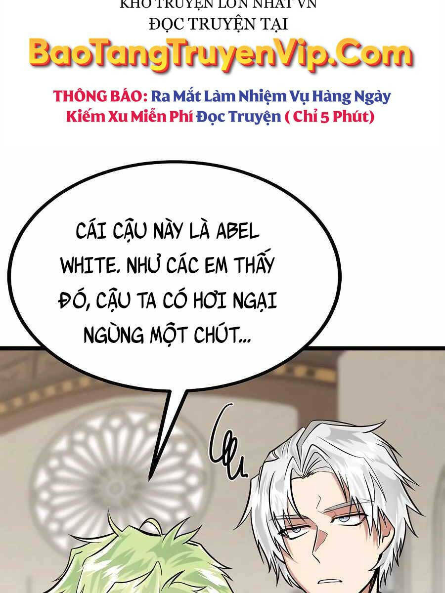 Anh Trai Anh Hùng Là Người Đã Chết Trong Học Viện: Chapter 9