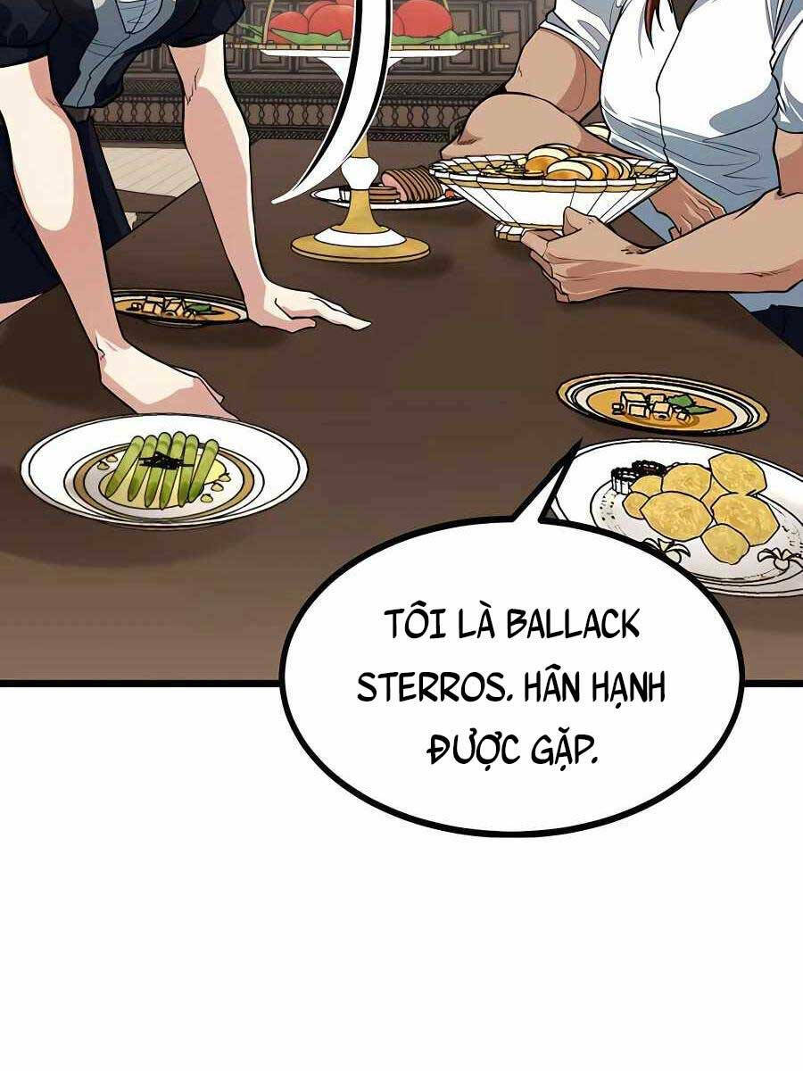 Anh Trai Anh Hùng Là Người Đã Chết Trong Học Viện: Chapter 9