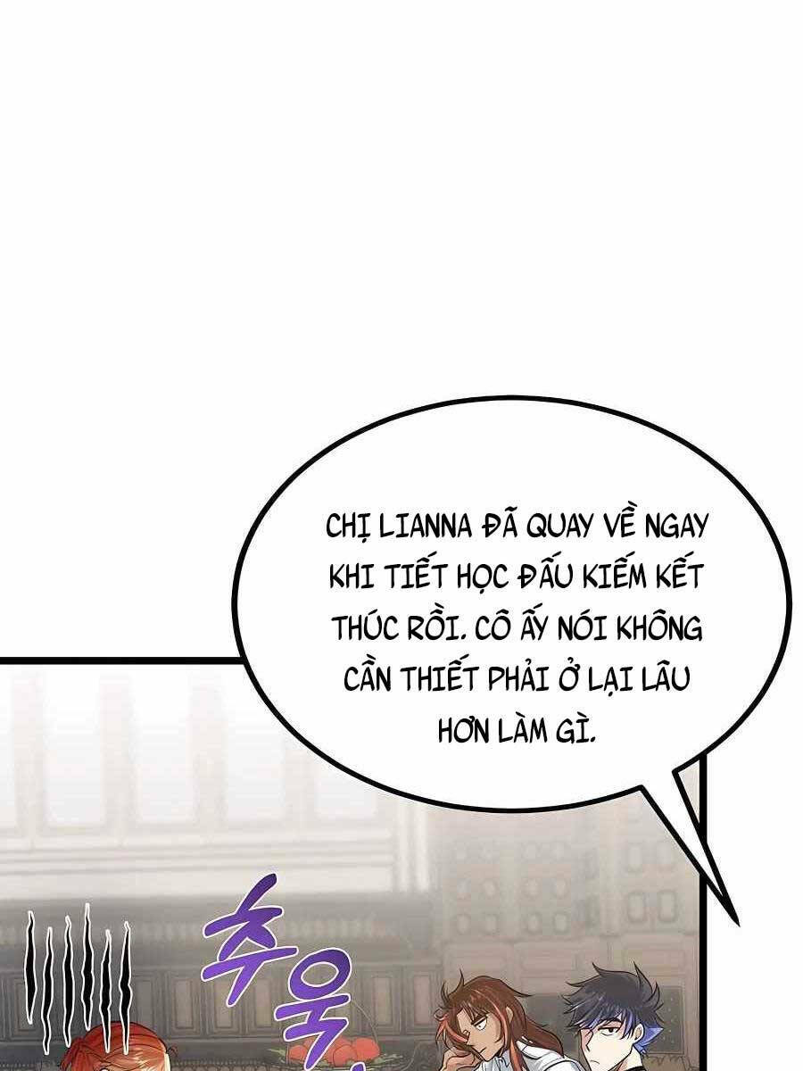 Anh Trai Anh Hùng Là Người Đã Chết Trong Học Viện: Chapter 9