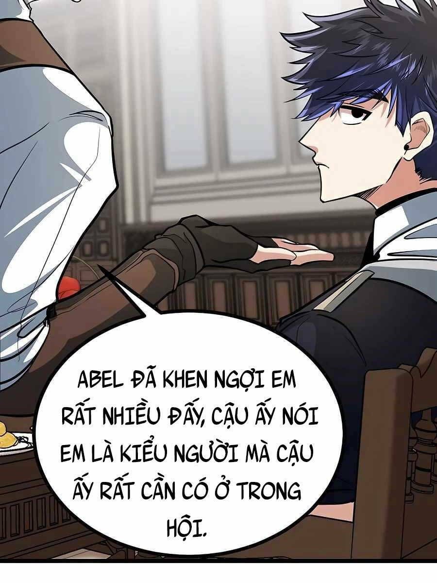 Anh Trai Anh Hùng Là Người Đã Chết Trong Học Viện: Chapter 9