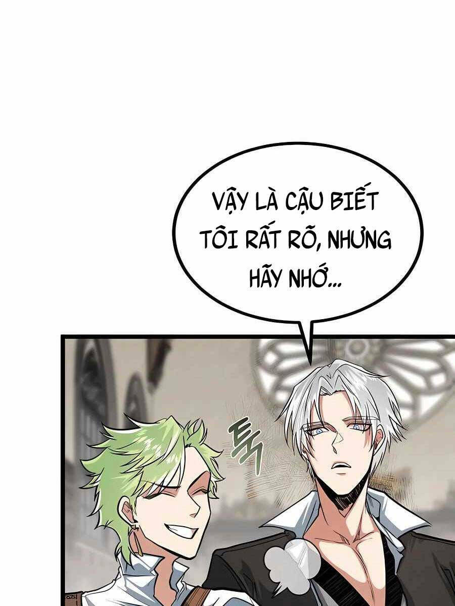 Anh Trai Anh Hùng Là Người Đã Chết Trong Học Viện: Chapter 9