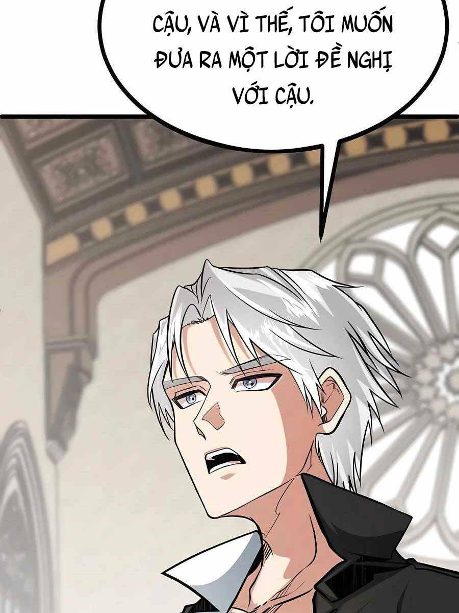 Anh Trai Anh Hùng Là Người Đã Chết Trong Học Viện: Chapter 9