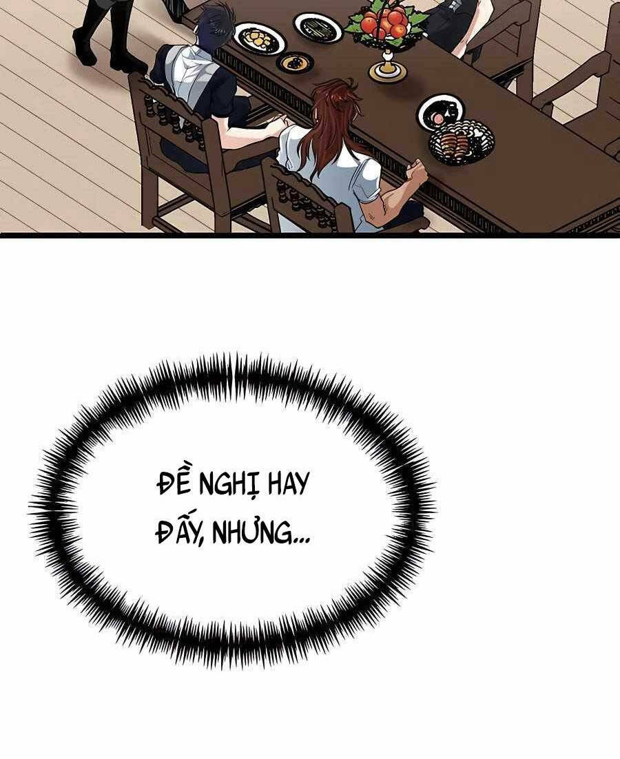 Anh Trai Anh Hùng Là Người Đã Chết Trong Học Viện: Chapter 9