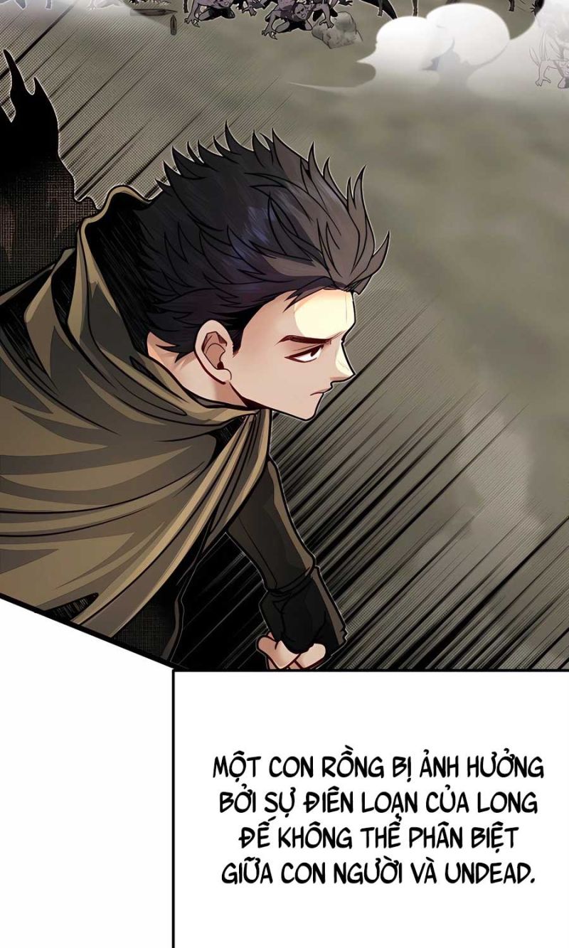 Anh Trai Anh Hùng Là Người Đã Chết Trong Học Viện: Chapter 90