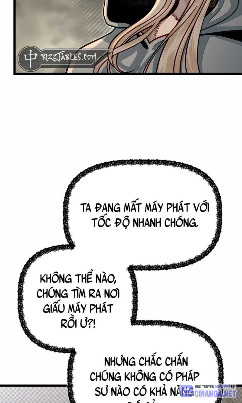 Anh Trai Anh Hùng Là Người Đã Chết Trong Học Viện: Chapter 90