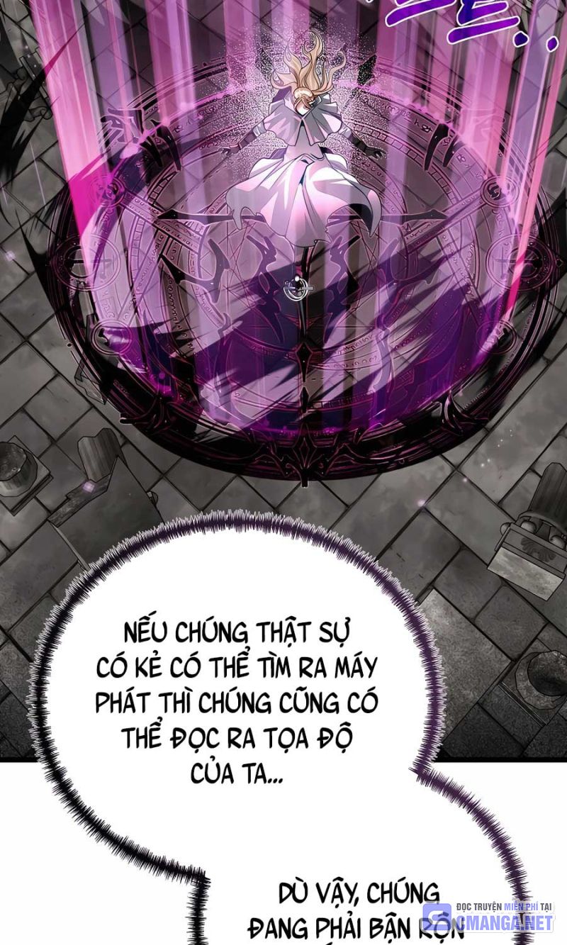 Anh Trai Anh Hùng Là Người Đã Chết Trong Học Viện: Chapter 90