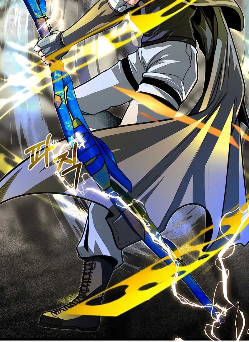 Anh Trai Anh Hùng Là Người Đã Chết Trong Học Viện: Chapter 90