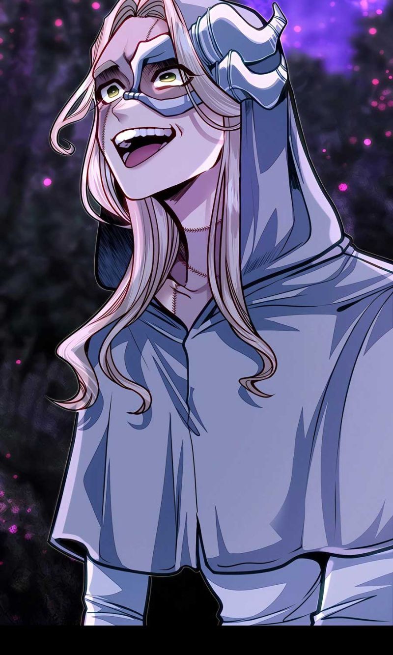 Anh Trai Anh Hùng Là Người Đã Chết Trong Học Viện: Chapter 90