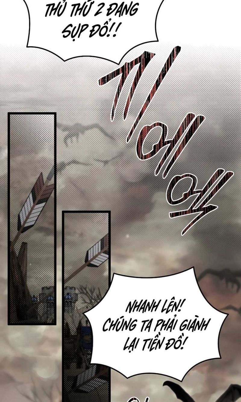 Anh Trai Anh Hùng Là Người Đã Chết Trong Học Viện: Chapter 90