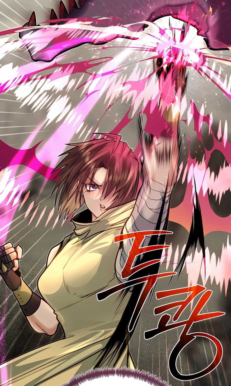 Anh Trai Anh Hùng Là Người Đã Chết Trong Học Viện: Chapter 90