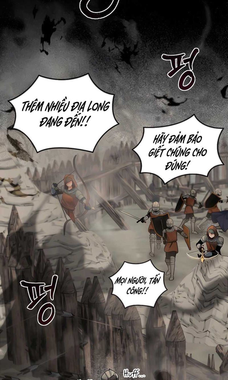 Anh Trai Anh Hùng Là Người Đã Chết Trong Học Viện: Chapter 90