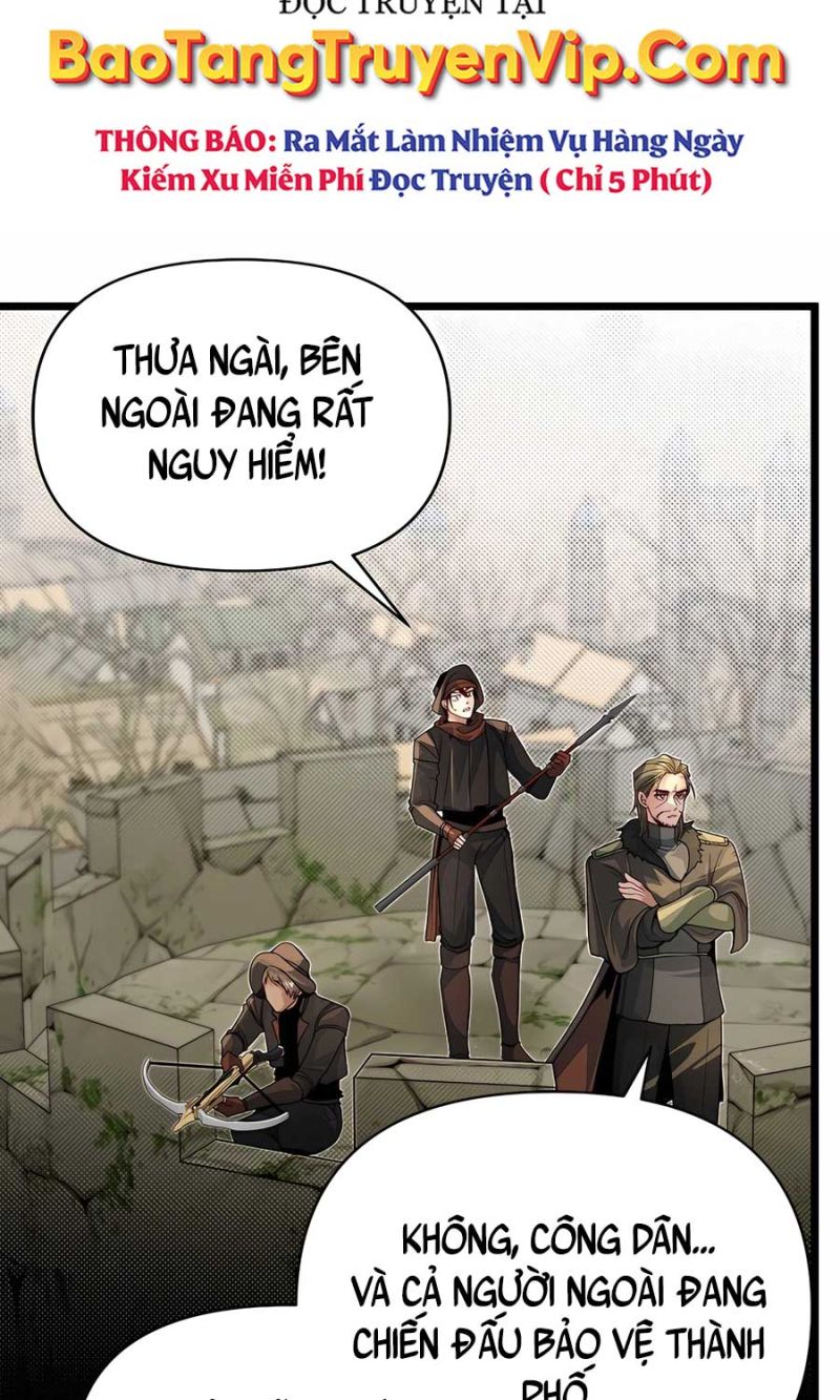 Anh Trai Anh Hùng Là Người Đã Chết Trong Học Viện: Chapter 90
