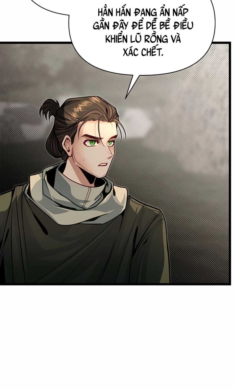Anh Trai Anh Hùng Là Người Đã Chết Trong Học Viện: Chapter 90