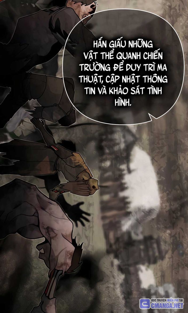 Anh Trai Anh Hùng Là Người Đã Chết Trong Học Viện: Chapter 90