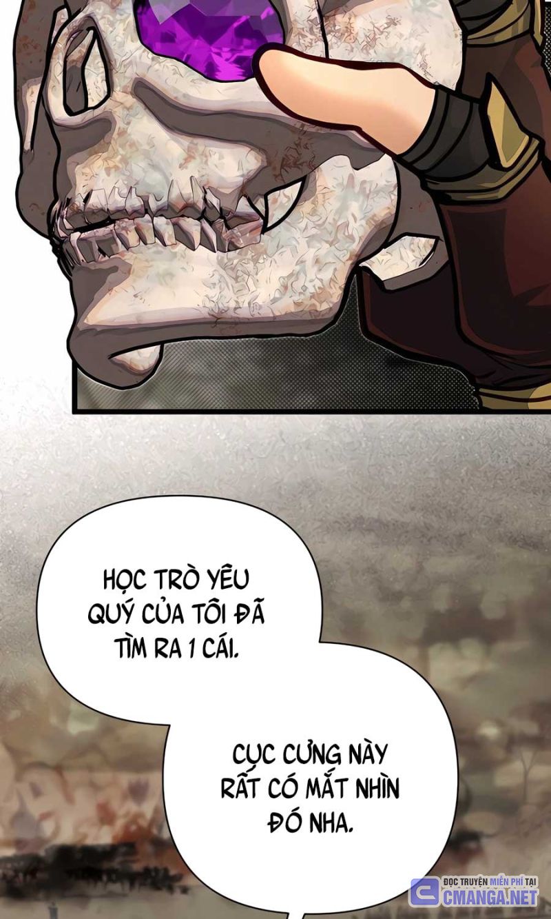 Anh Trai Anh Hùng Là Người Đã Chết Trong Học Viện: Chapter 90