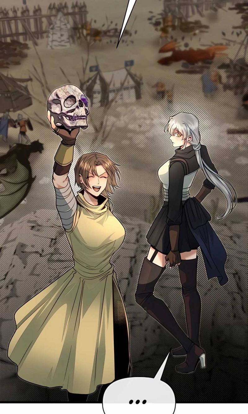 Anh Trai Anh Hùng Là Người Đã Chết Trong Học Viện: Chapter 90