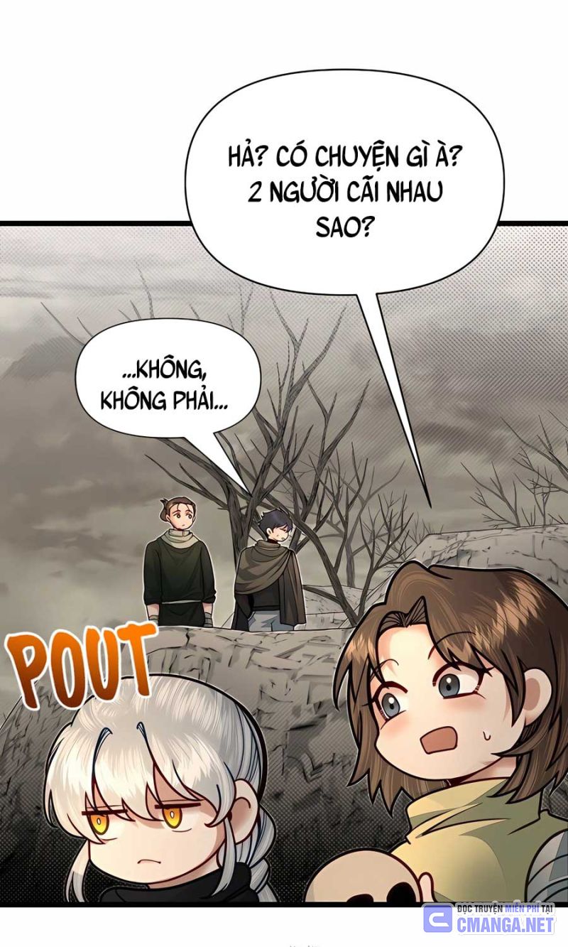 Anh Trai Anh Hùng Là Người Đã Chết Trong Học Viện: Chapter 90