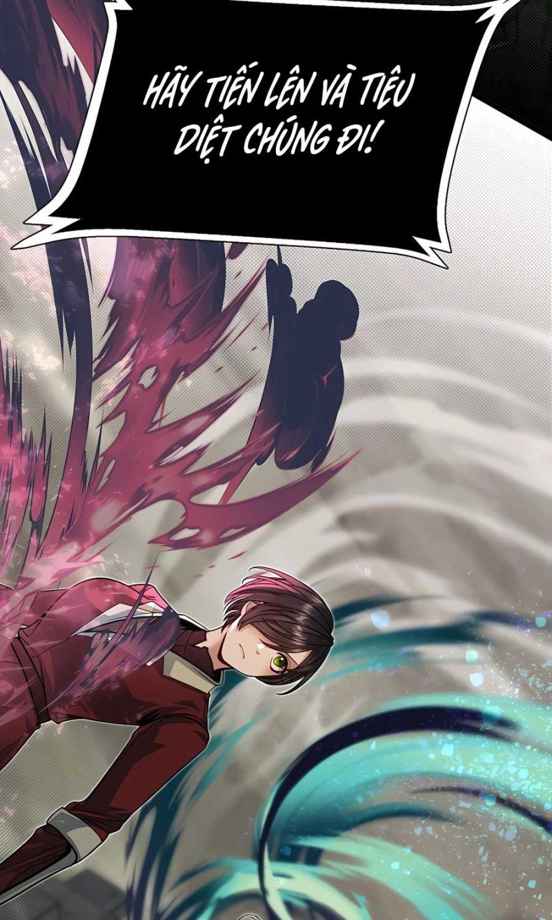 Anh Trai Anh Hùng Là Người Đã Chết Trong Học Viện: Chapter 90