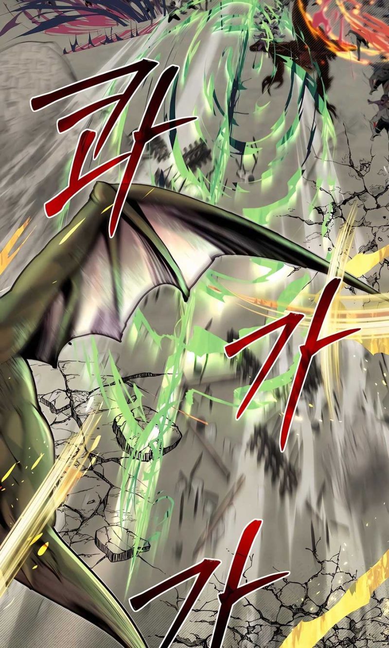Anh Trai Anh Hùng Là Người Đã Chết Trong Học Viện: Chapter 90