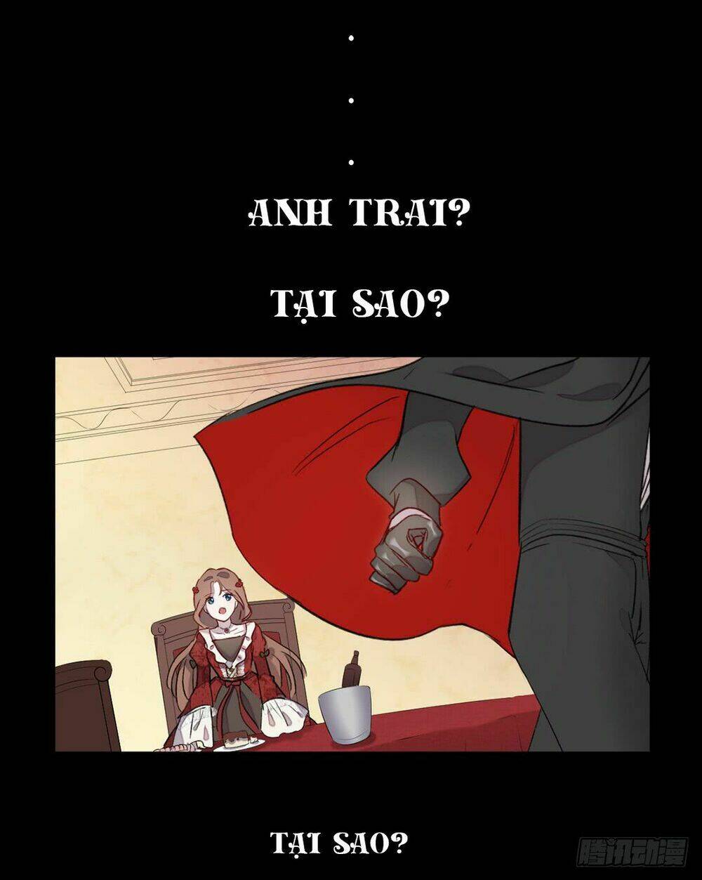 Anh Trai Ma Cà Rồng Và Bạn Trai Người Sói Của Tôi: Chapter 0