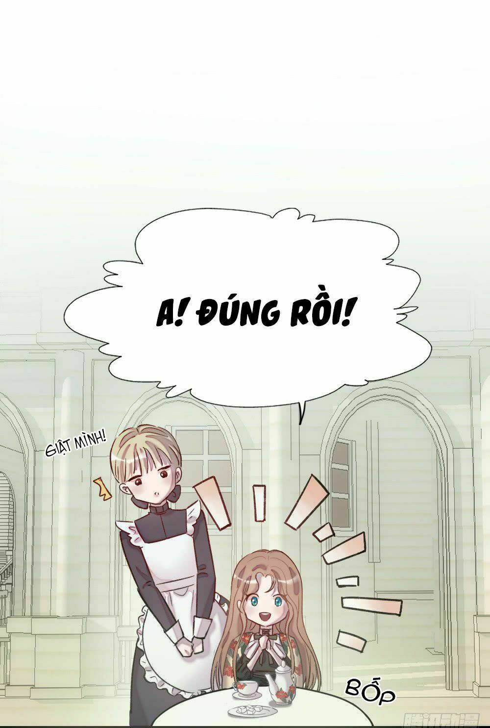 Anh Trai Ma Cà Rồng Và Bạn Trai Người Sói Của Tôi: Chapter 1
