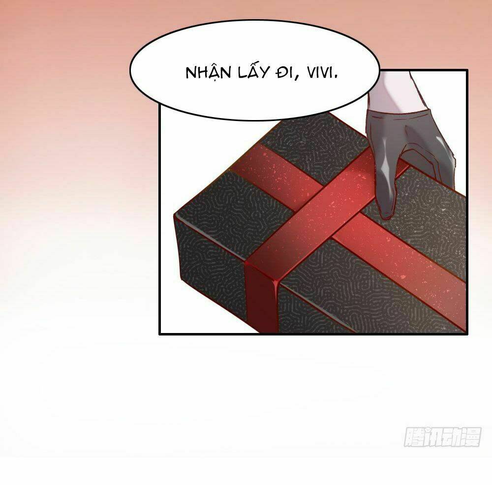 Anh Trai Ma Cà Rồng Và Bạn Trai Người Sói Của Tôi: Chapter 1