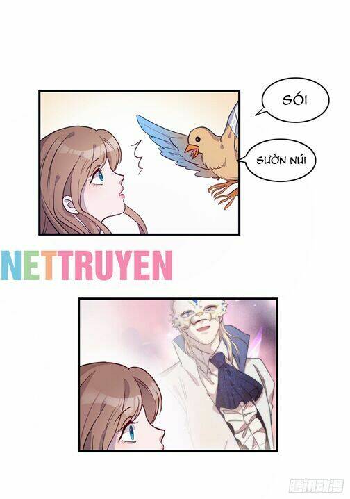 Anh Trai Ma Cà Rồng Và Bạn Trai Người Sói Của Tôi: Chapter 14