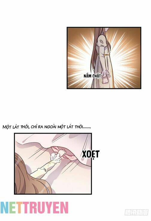 Anh Trai Ma Cà Rồng Và Bạn Trai Người Sói Của Tôi: Chapter 14