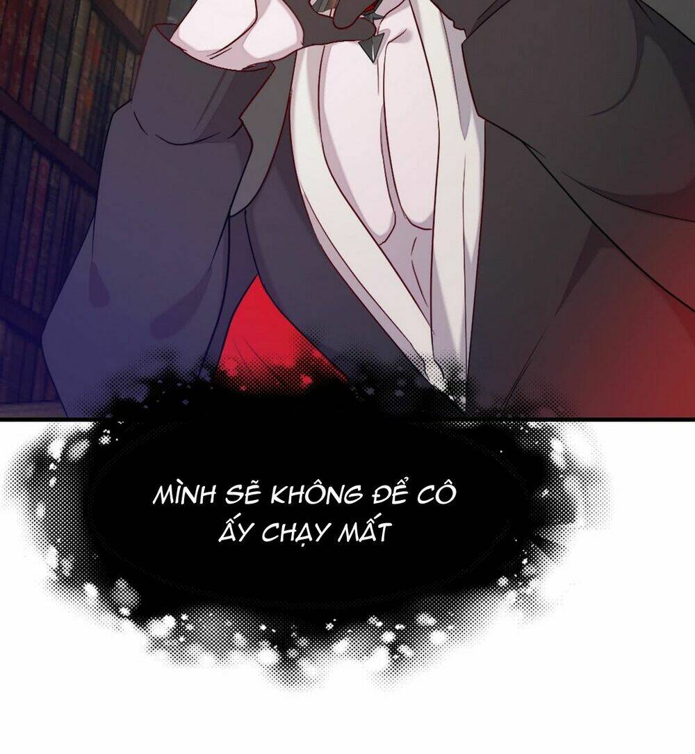 Anh Trai Ma Cà Rồng Và Bạn Trai Người Sói Của Tôi: Chapter 16