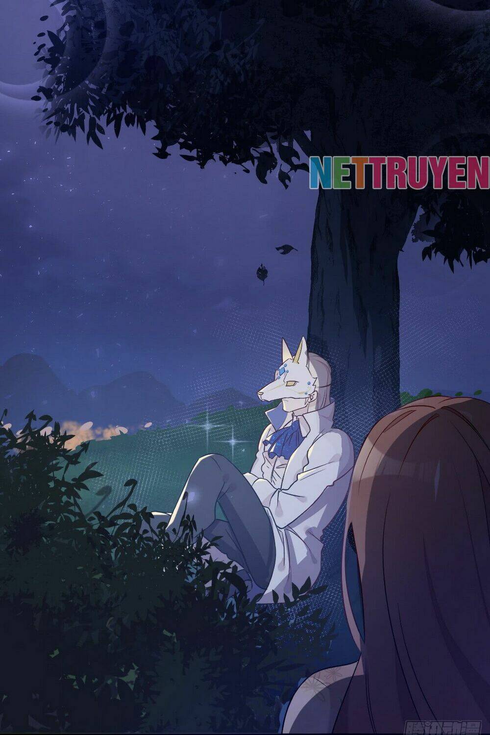 Anh Trai Ma Cà Rồng Và Bạn Trai Người Sói Của Tôi: Chapter 16