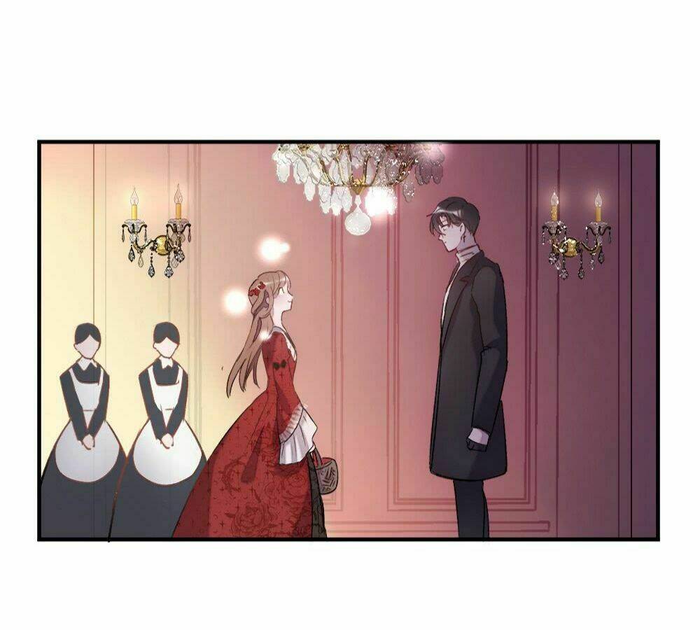 Anh Trai Ma Cà Rồng Và Bạn Trai Người Sói Của Tôi: Chapter 3