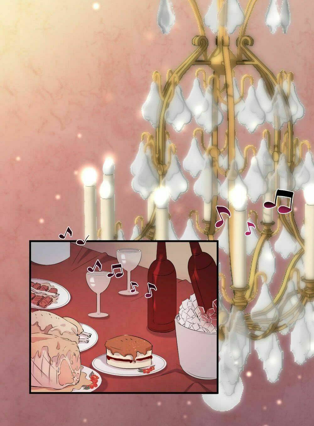 Anh Trai Ma Cà Rồng Và Bạn Trai Người Sói Của Tôi: Chapter 3