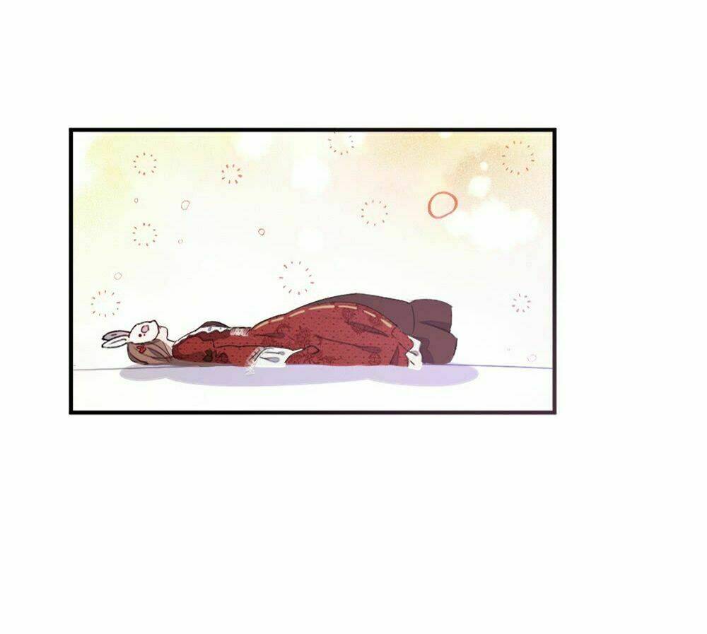 Anh Trai Ma Cà Rồng Và Bạn Trai Người Sói Của Tôi: Chapter 4
