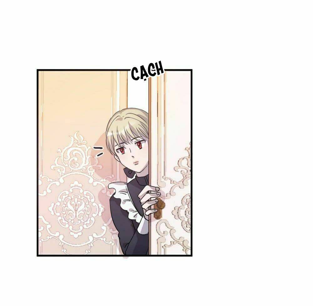 Anh Trai Ma Cà Rồng Và Bạn Trai Người Sói Của Tôi: Chapter 4