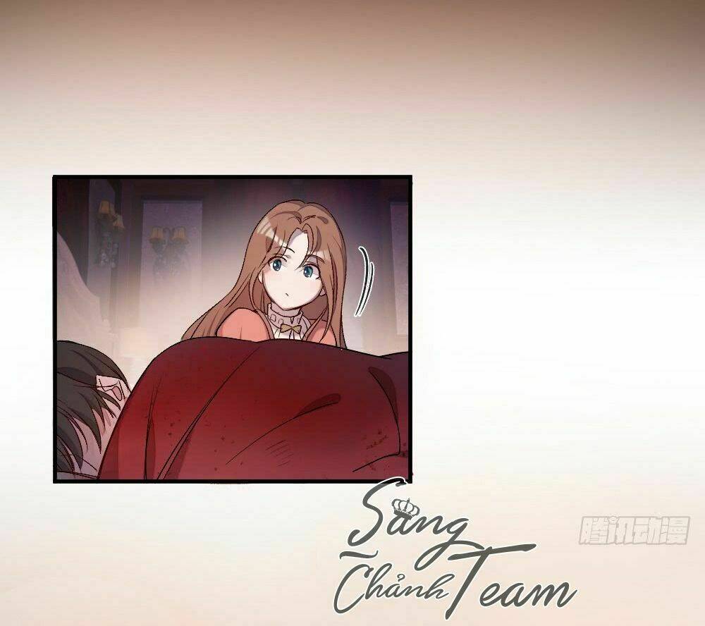 Anh Trai Ma Cà Rồng Và Bạn Trai Người Sói Của Tôi: Chapter 5
