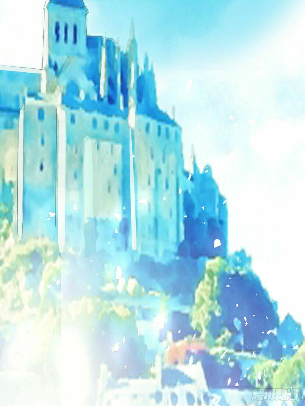 Anh Trai Ma Cà Rồng Và Bạn Trai Người Sói Của Tôi: Chapter 7