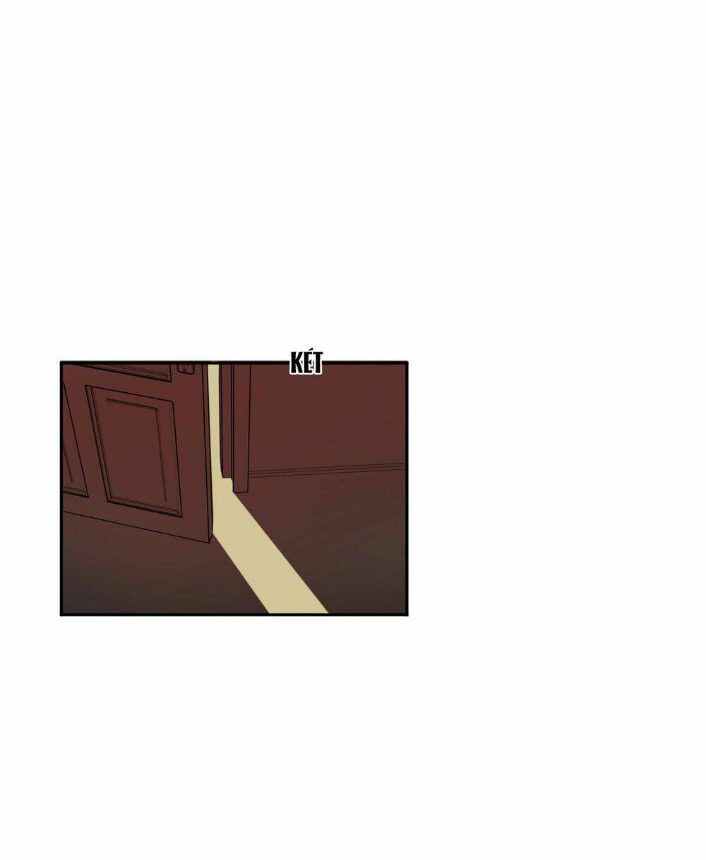 Anh Trai Ma Cà Rồng Và Bạn Trai Người Sói Của Tôi: Chapter 7
