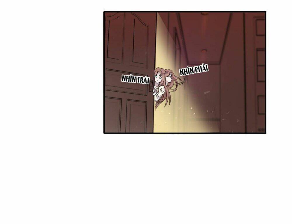 Anh Trai Ma Cà Rồng Và Bạn Trai Người Sói Của Tôi: Chapter 7