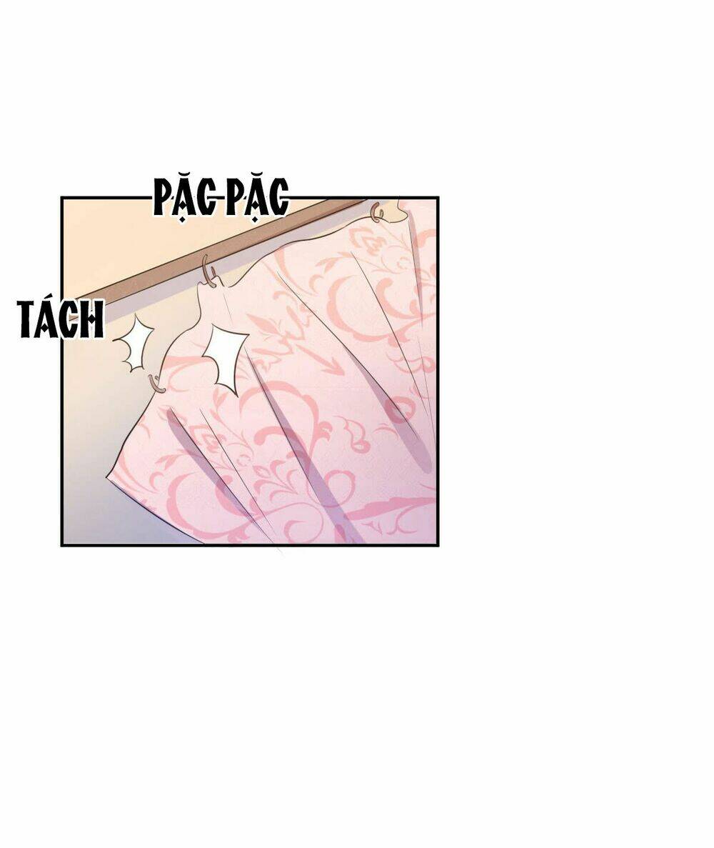 Anh Trai Ma Cà Rồng Và Bạn Trai Người Sói Của Tôi: Chapter 7