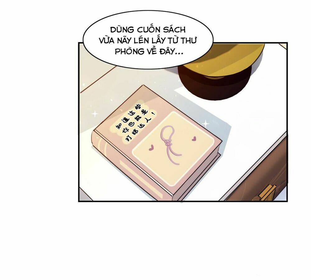 Anh Trai Ma Cà Rồng Và Bạn Trai Người Sói Của Tôi: Chapter 7