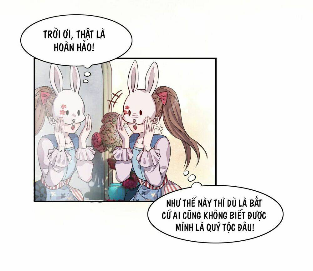 Anh Trai Ma Cà Rồng Và Bạn Trai Người Sói Của Tôi: Chapter 7
