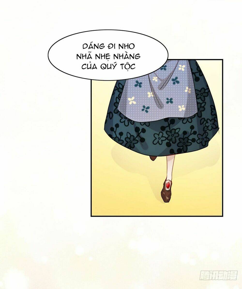 Anh Trai Ma Cà Rồng Và Bạn Trai Người Sói Của Tôi: Chapter 8