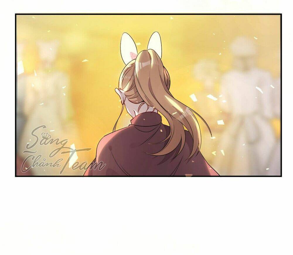 Anh Trai Ma Cà Rồng Và Bạn Trai Người Sói Của Tôi: Chapter 8