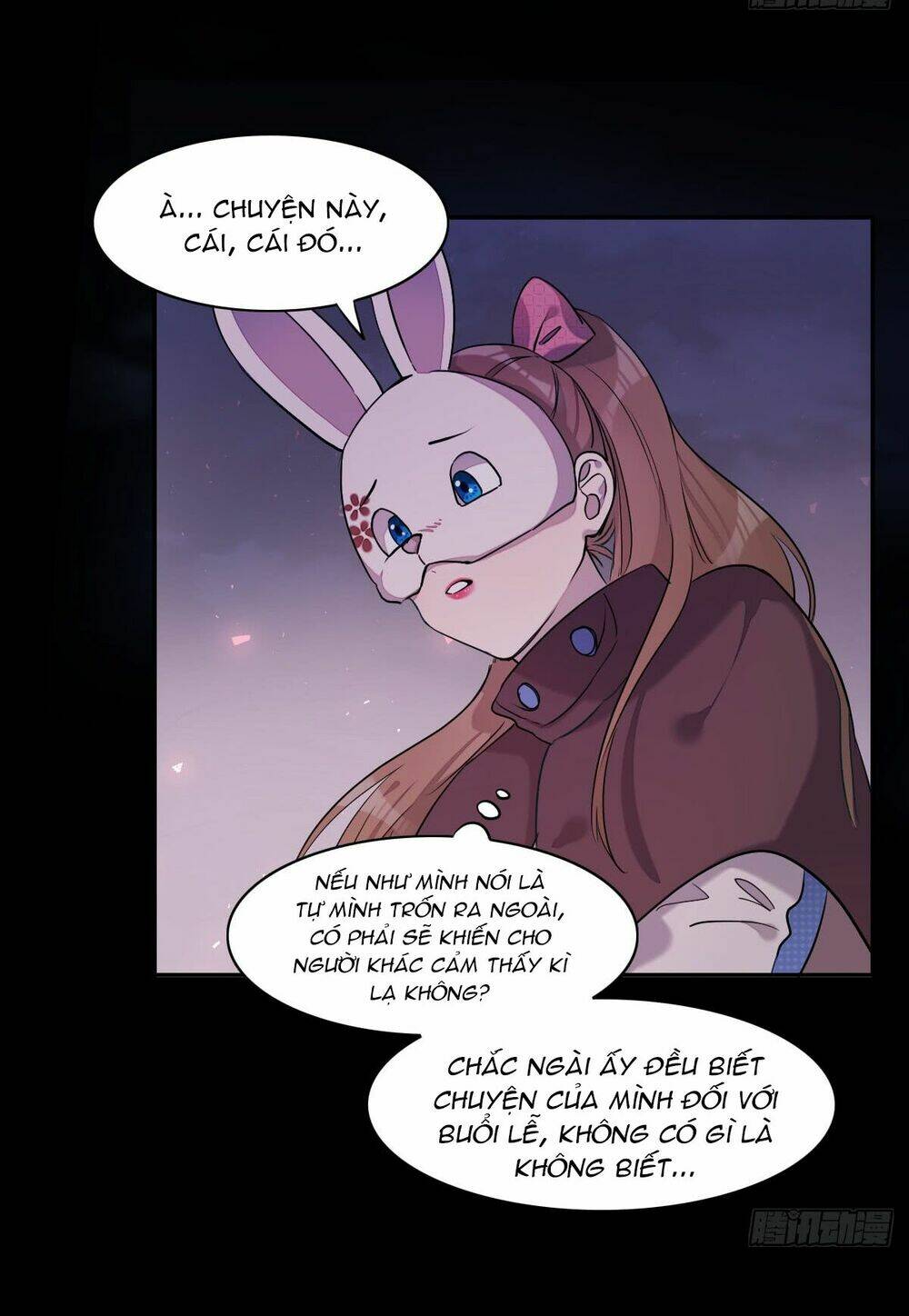 Anh Trai Ma Cà Rồng Và Bạn Trai Người Sói Của Tôi: Chapter 8