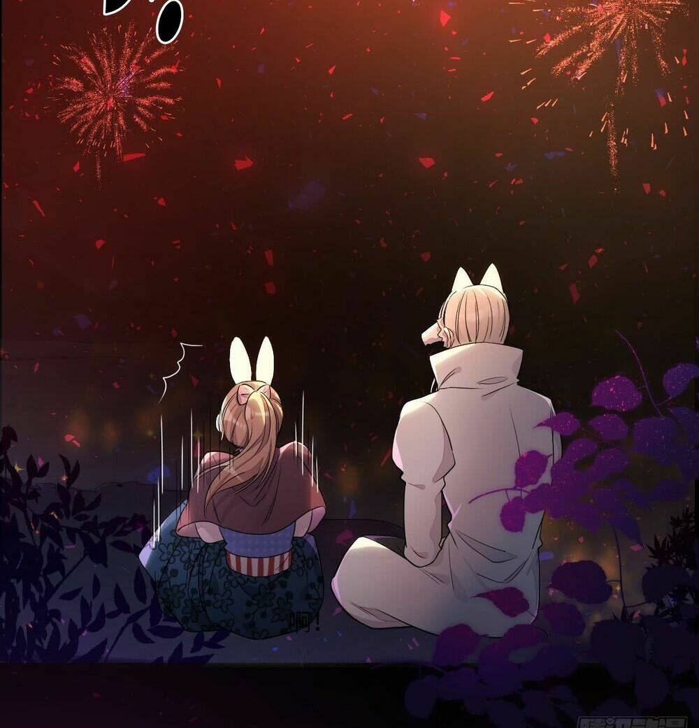 Anh Trai Ma Cà Rồng Và Bạn Trai Người Sói Của Tôi: Chapter 8